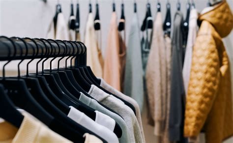 Fashion Services Overview